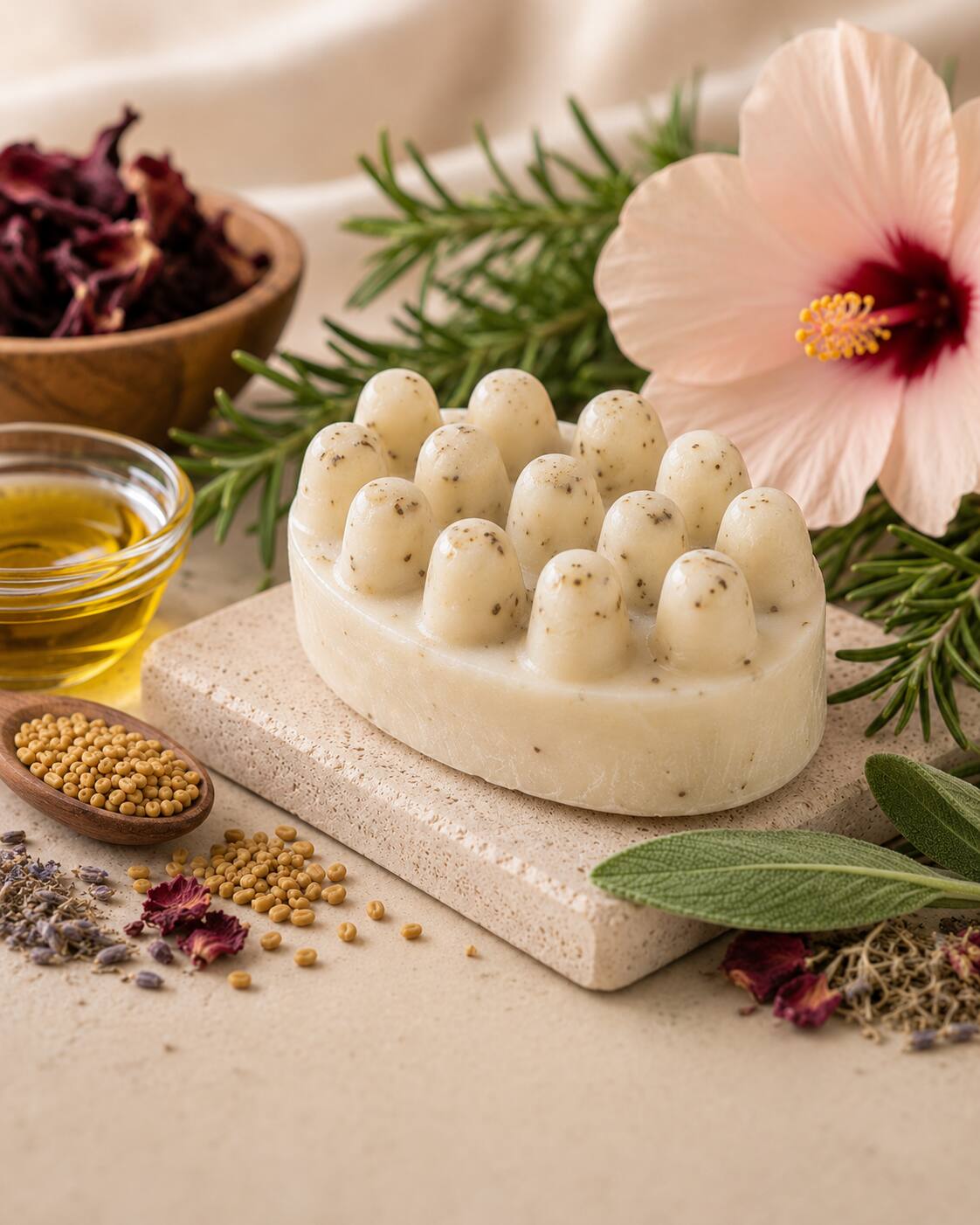 Shampoo Bar